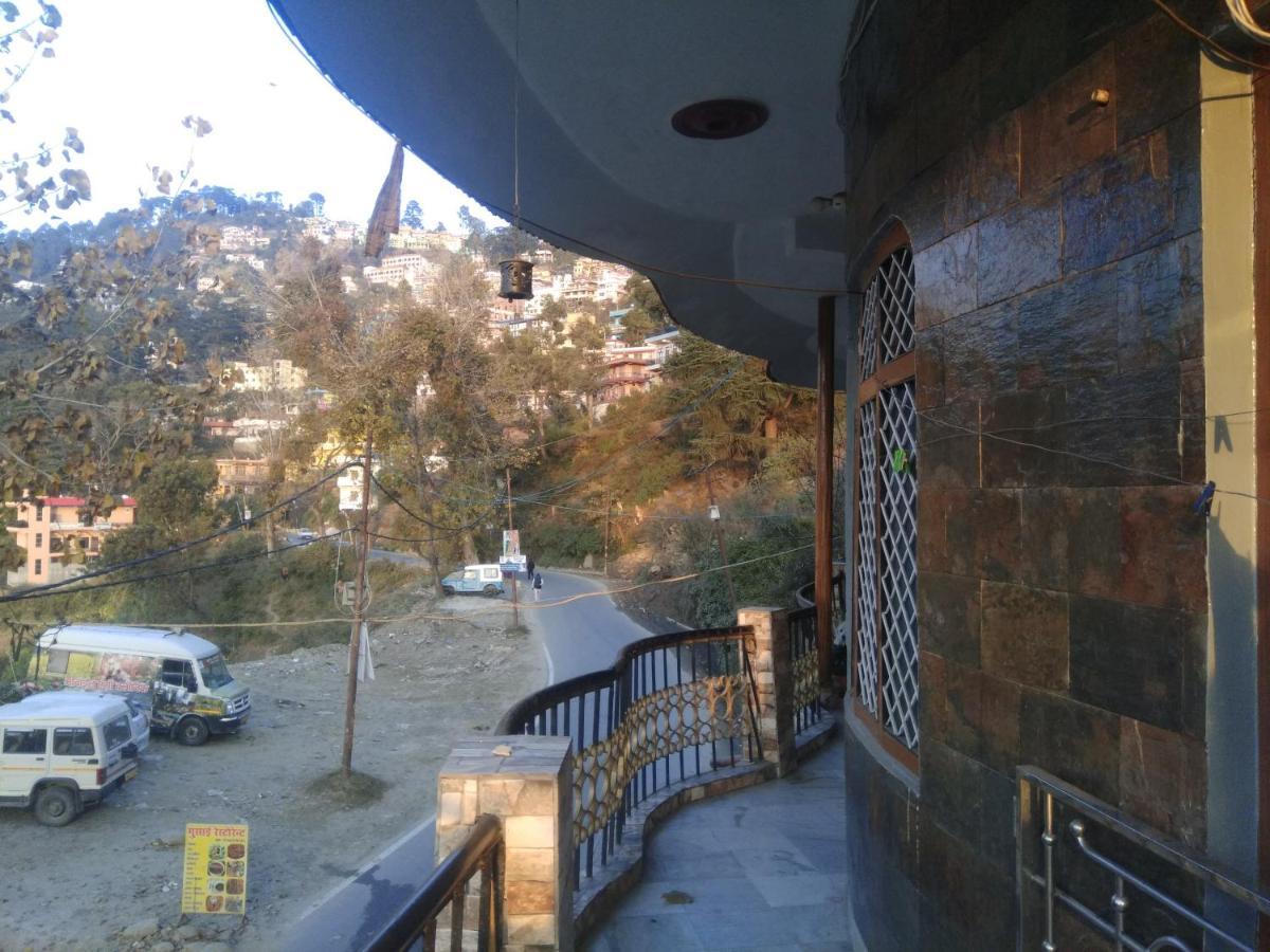 Mehra Cottage Алмора Екстер'єр фото