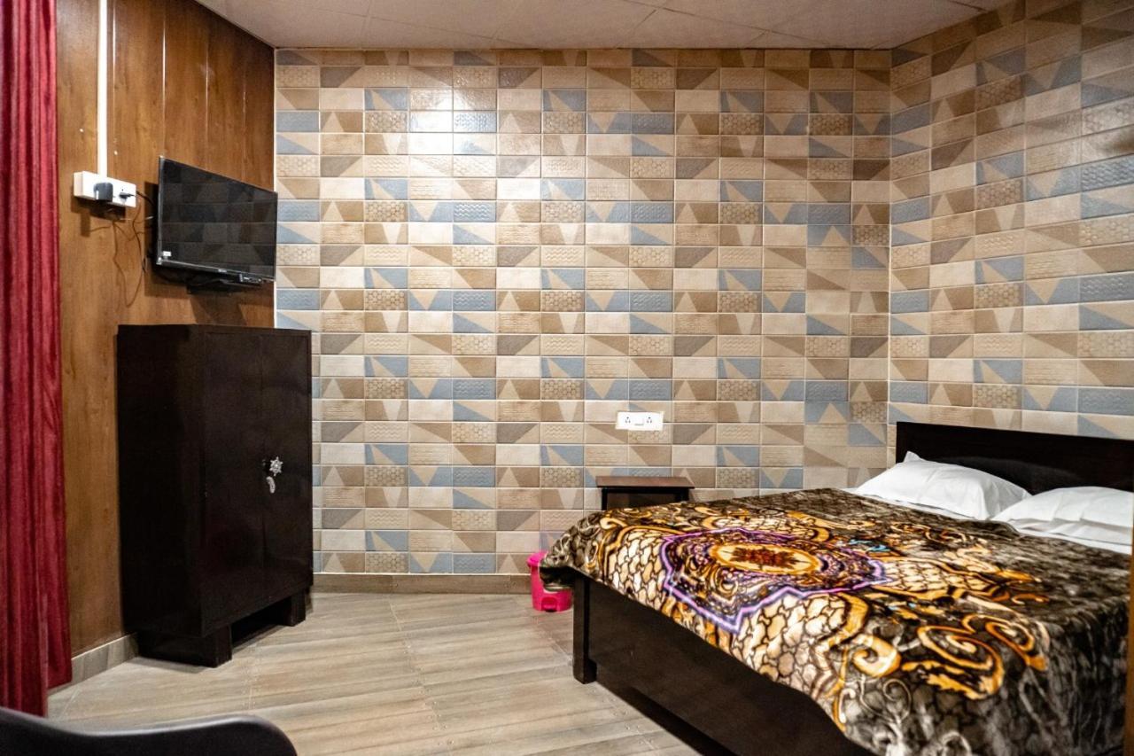 Mehra Cottage Алмора Екстер'єр фото