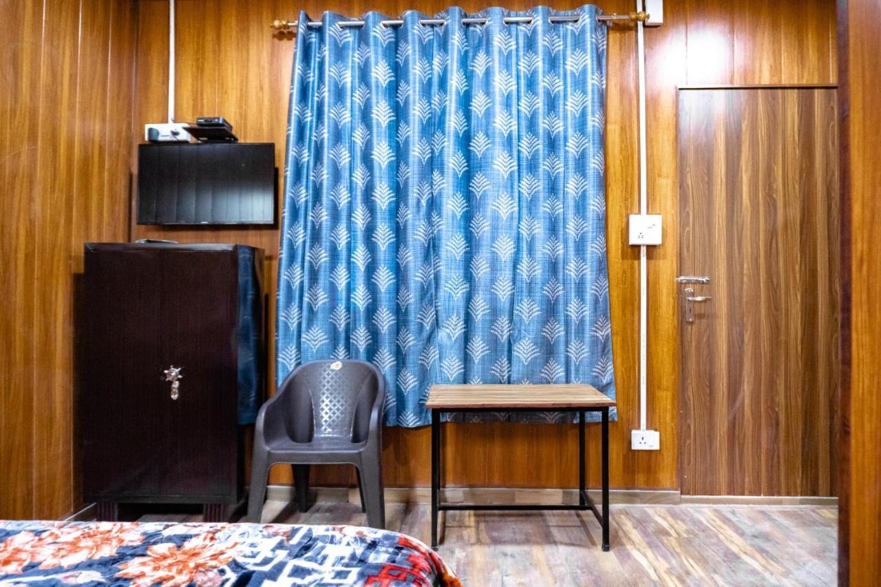 Mehra Cottage Алмора Екстер'єр фото