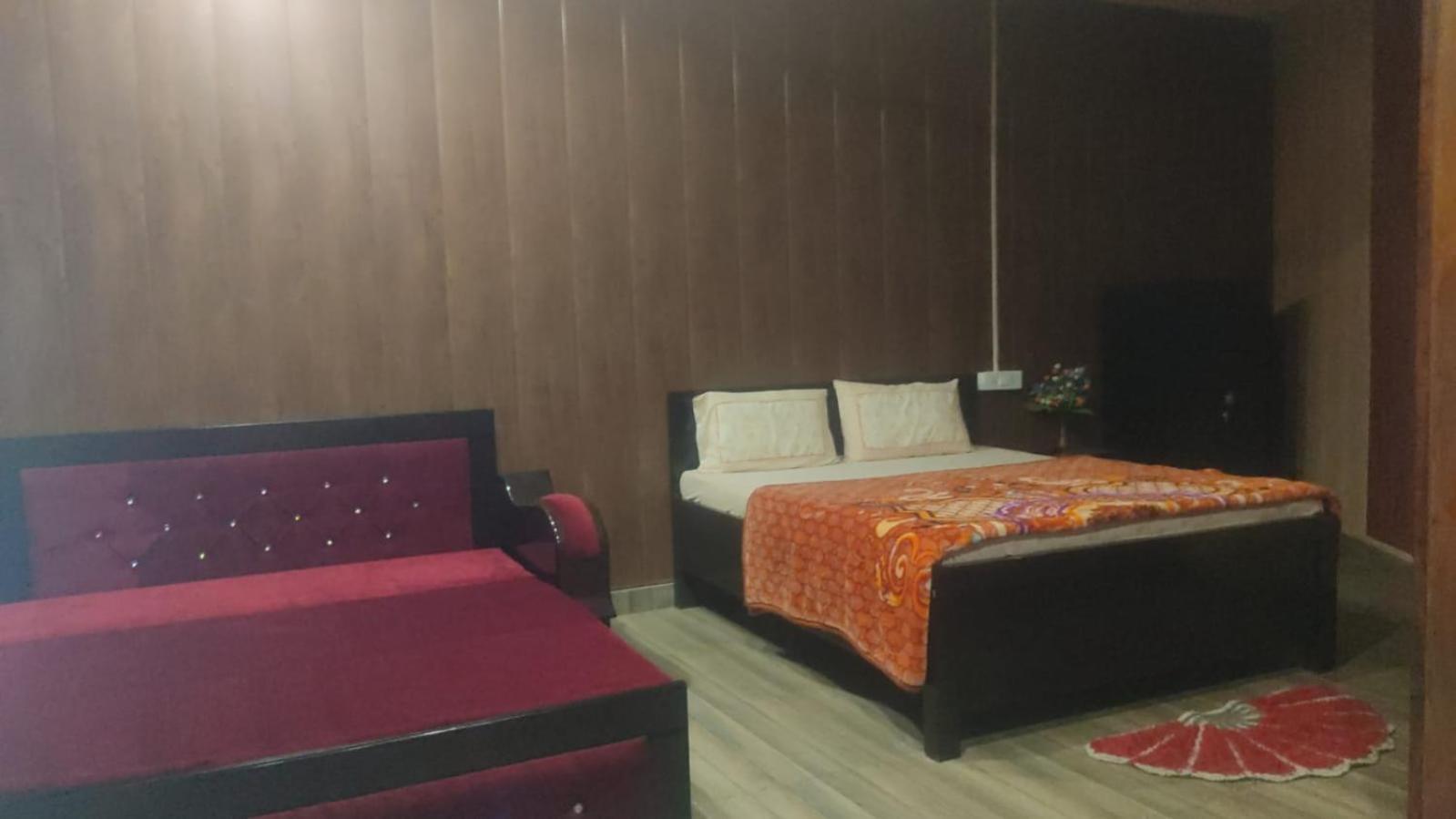 Mehra Cottage Алмора Номер фото
